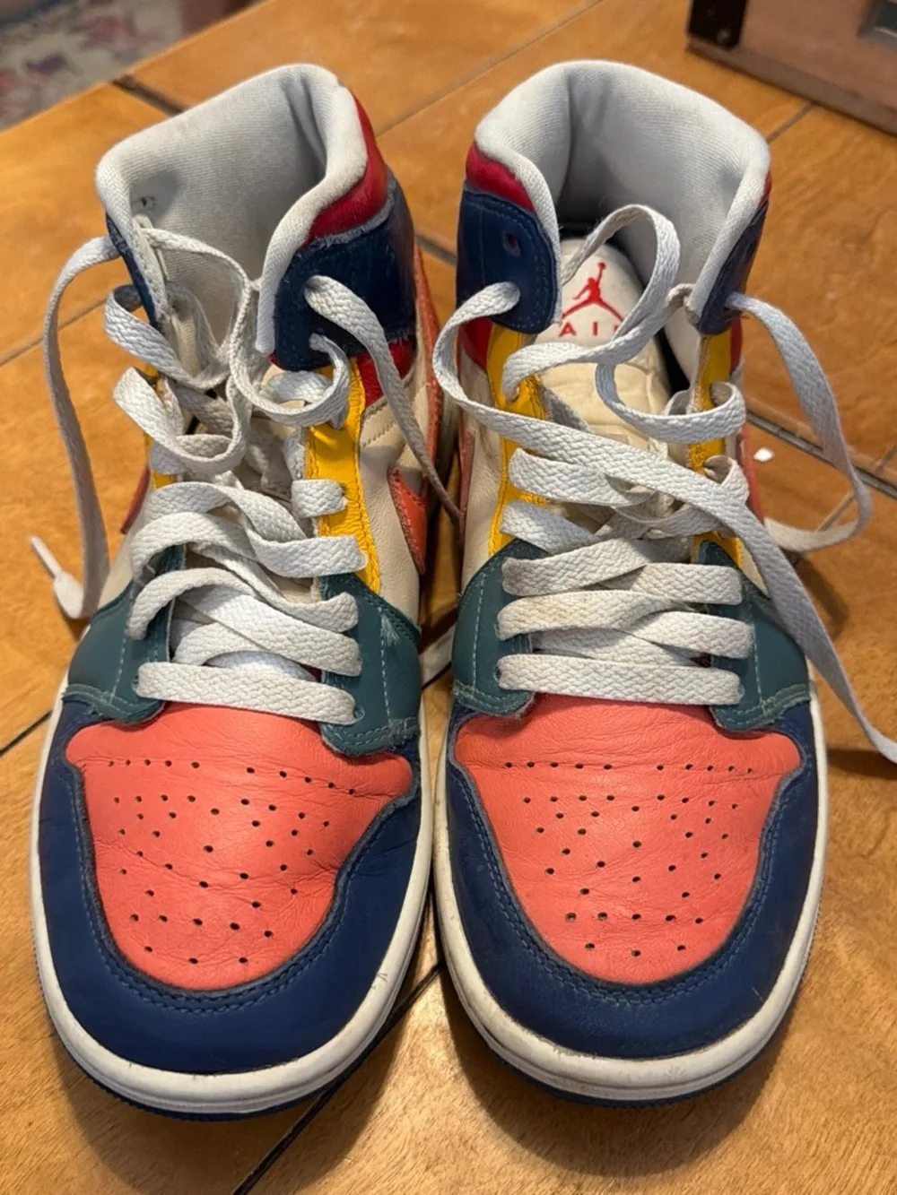 Jordan Sneakers